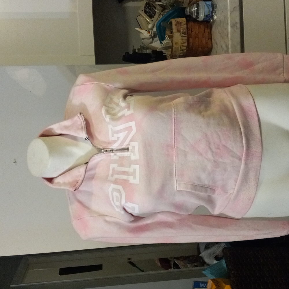PINK sweat shirt